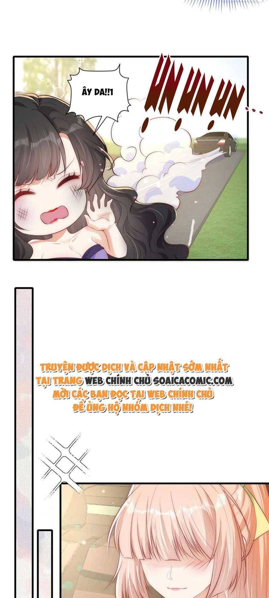 đọc truyện  Tôi Được Năm Nam Chính Sủng Chương 101 ảnh 5 tại Thiên Thai Truyện