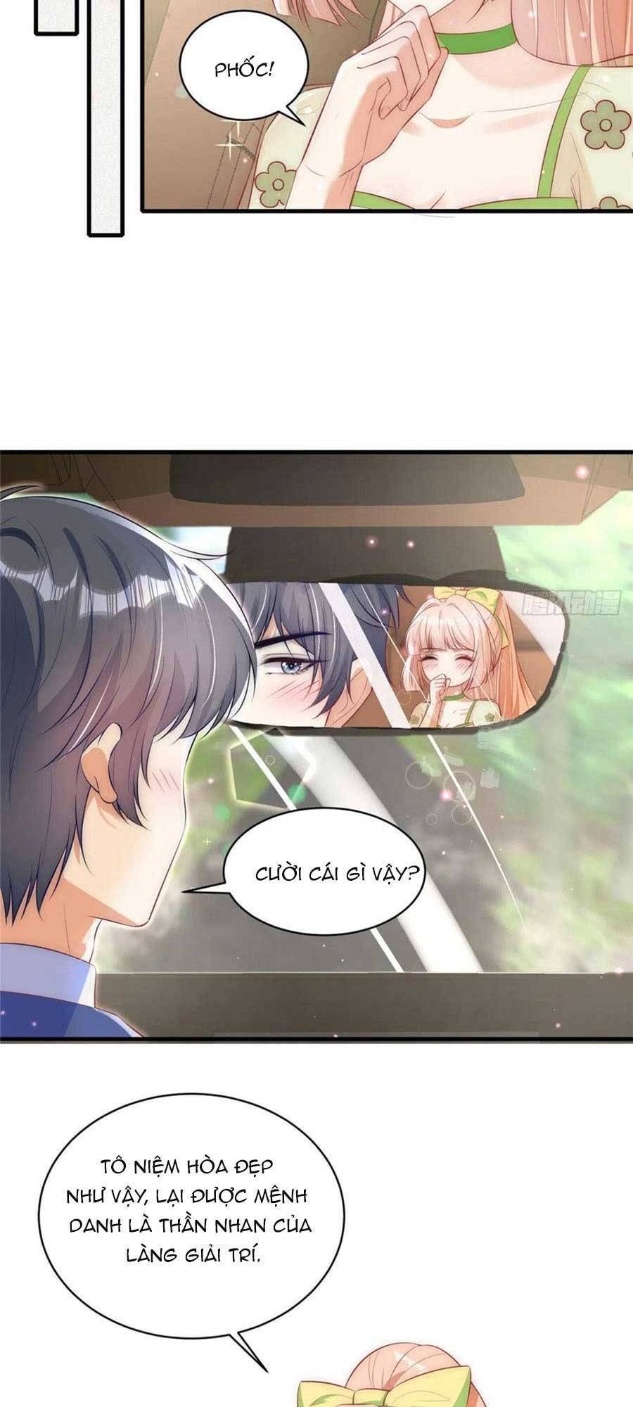 đọc truyện  Tôi Được Năm Nam Chính Sủng Chương 101 ảnh 6 tại Thiên Thai Truyện