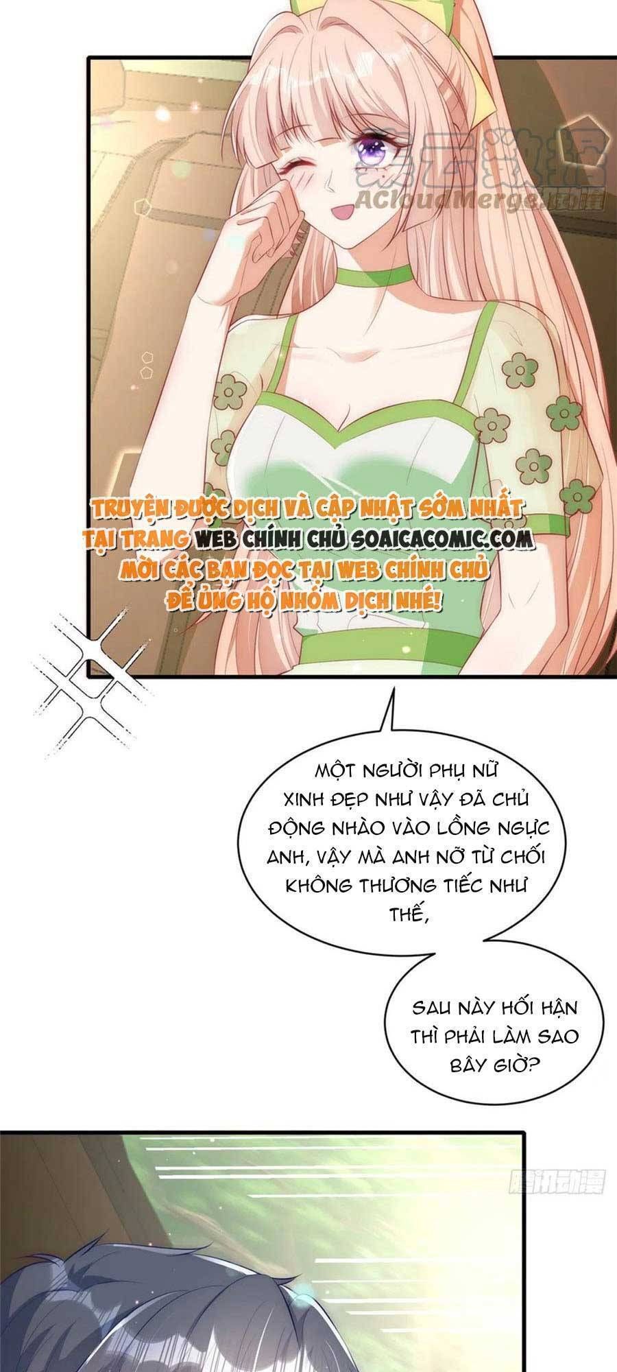 đọc truyện  Tôi Được Năm Nam Chính Sủng Chương 101 ảnh 7 tại Thiên Thai Truyện