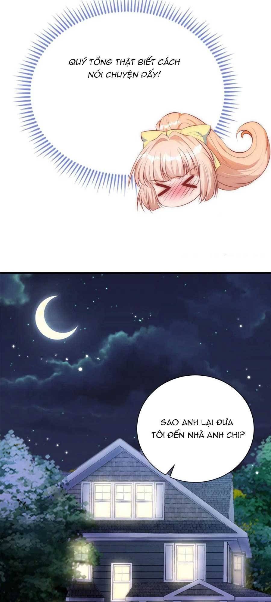 đọc truyện  Tôi Được Năm Nam Chính Sủng Chương 101 ảnh 10 tại Thiên Thai Truyện