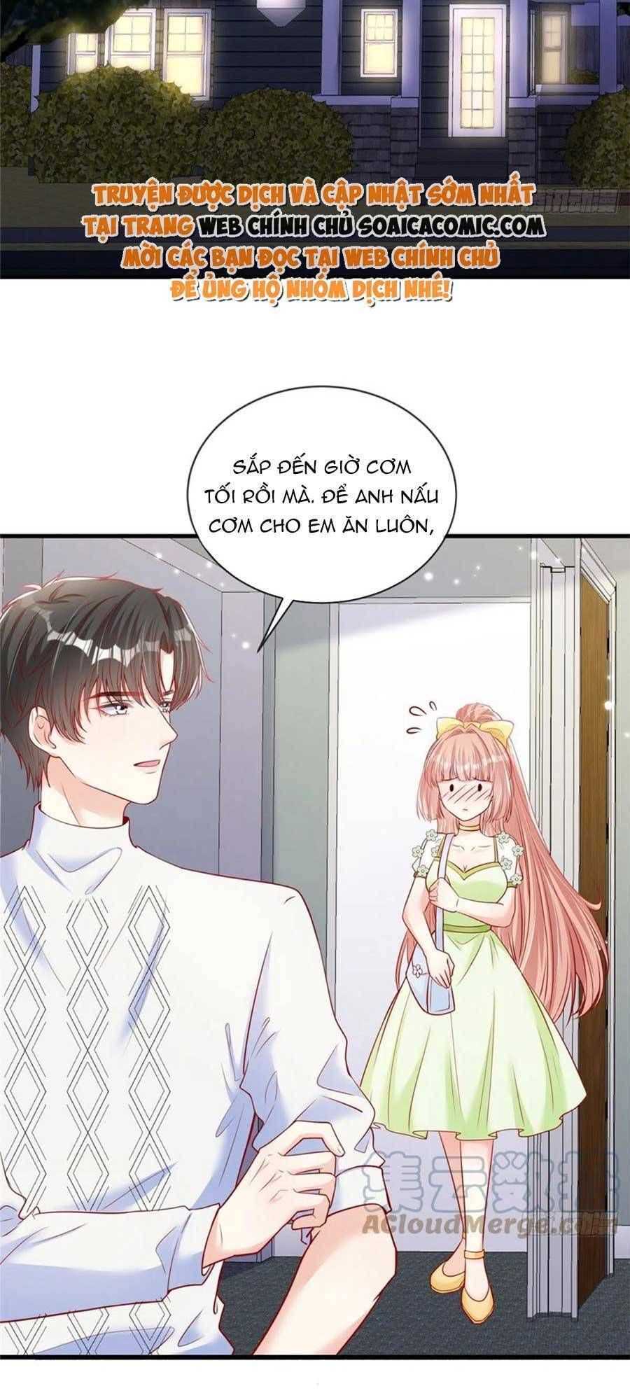 đọc truyện  Tôi Được Năm Nam Chính Sủng Chương 101 ảnh 11 tại Thiên Thai Truyện