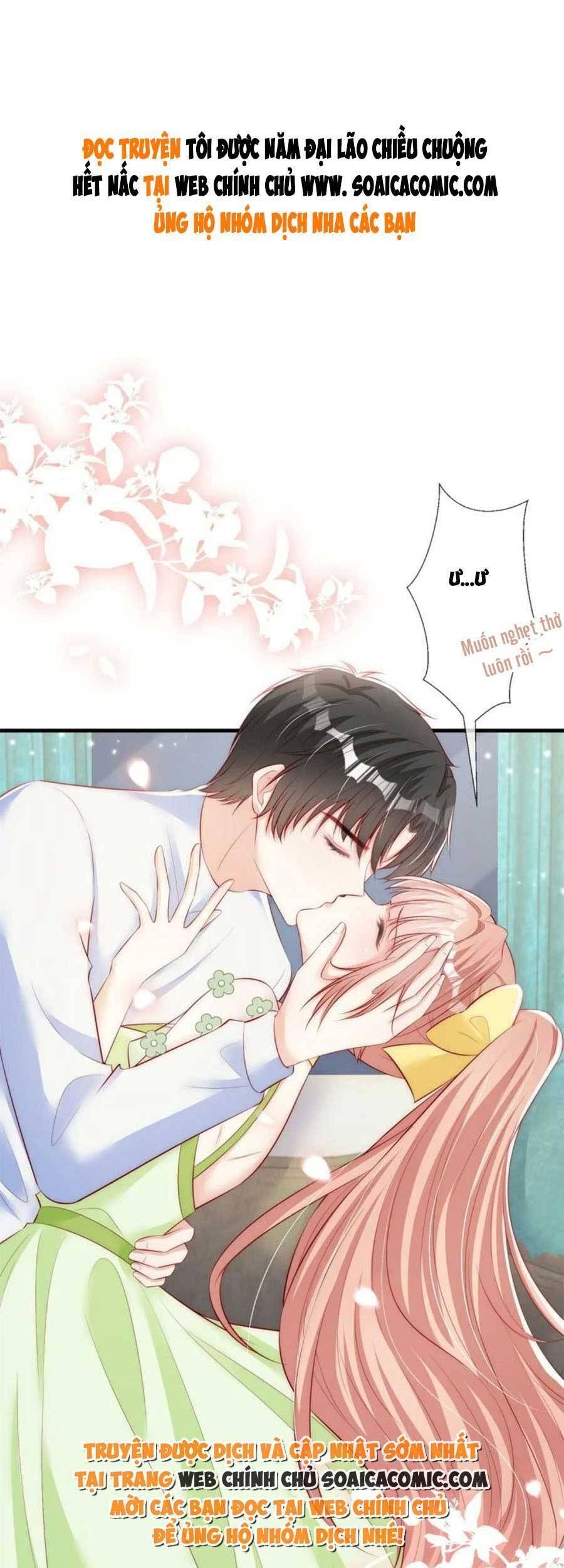 đọc truyện  Tôi Được Năm Nam Chính Sủng Chương 103 ảnh 3 tại Thiên Thai Truyện