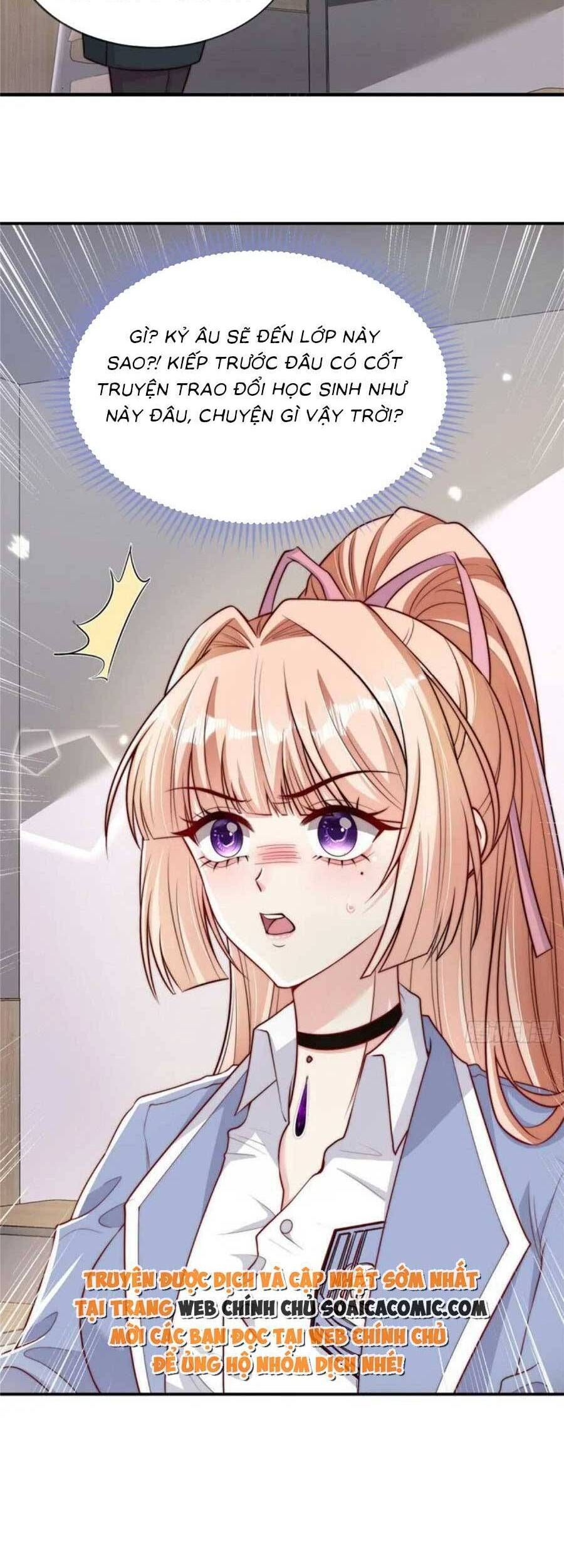 đọc truyện  Tôi Được Năm Nam Chính Sủng Chương 103 ảnh 14 tại Thiên Thai Truyện