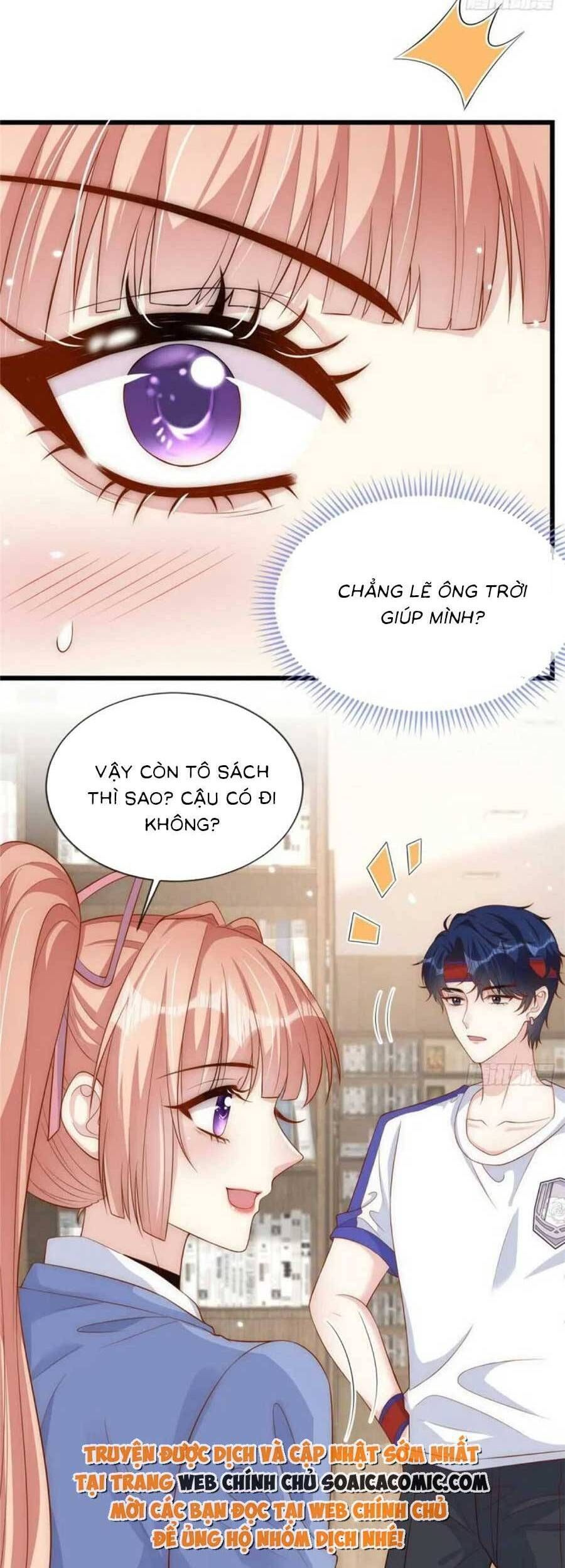 đọc truyện  Tôi Được Năm Nam Chính Sủng Chương 103 ảnh 21 tại Thiên Thai Truyện