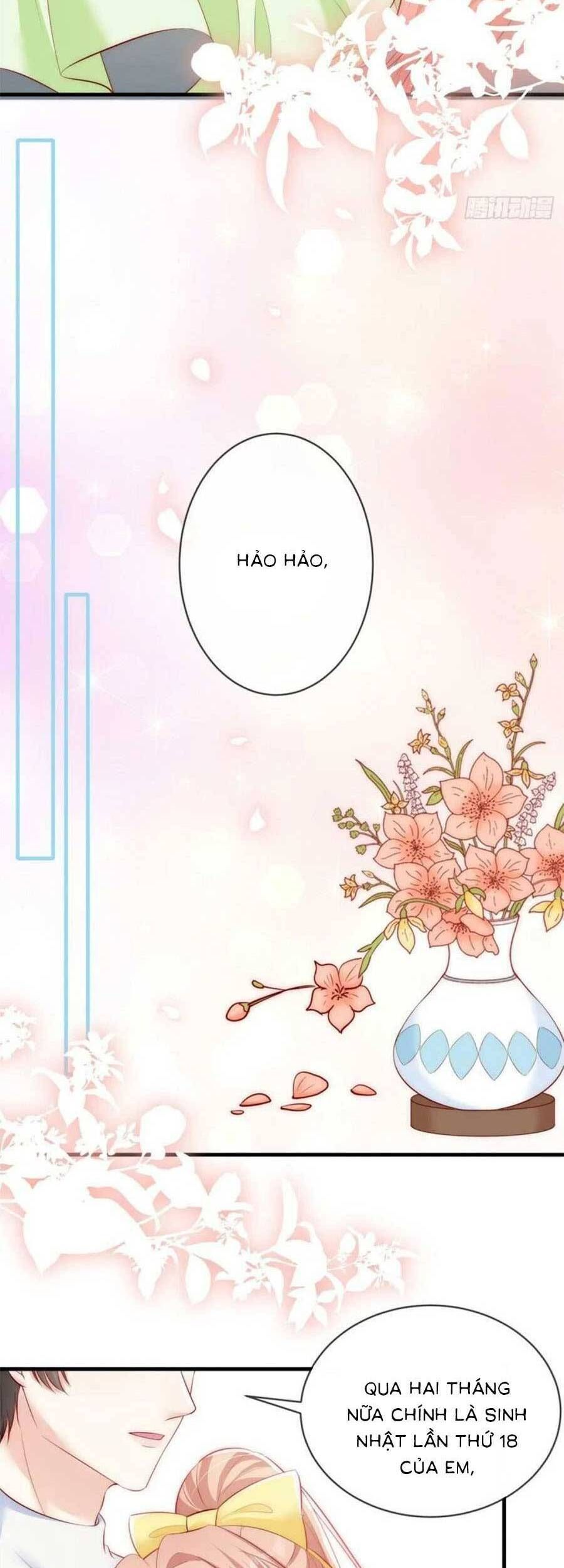 đọc truyện  Tôi Được Năm Nam Chính Sủng Chương 103 ảnh 4 tại Thiên Thai Truyện