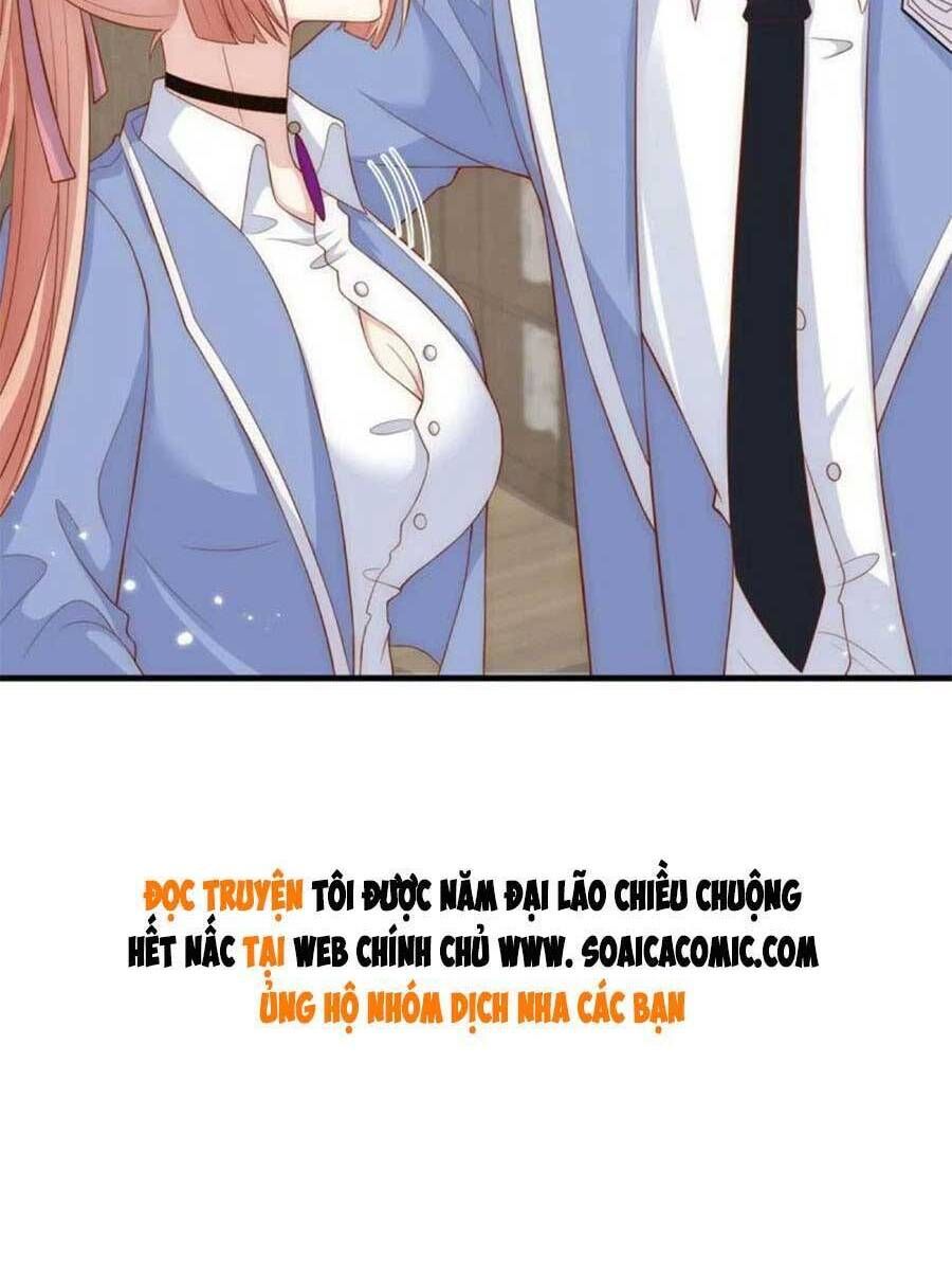 đọc truyện  Tôi Được Năm Nam Chính Sủng Chương 103 ảnh 24 tại Thiên Thai Truyện