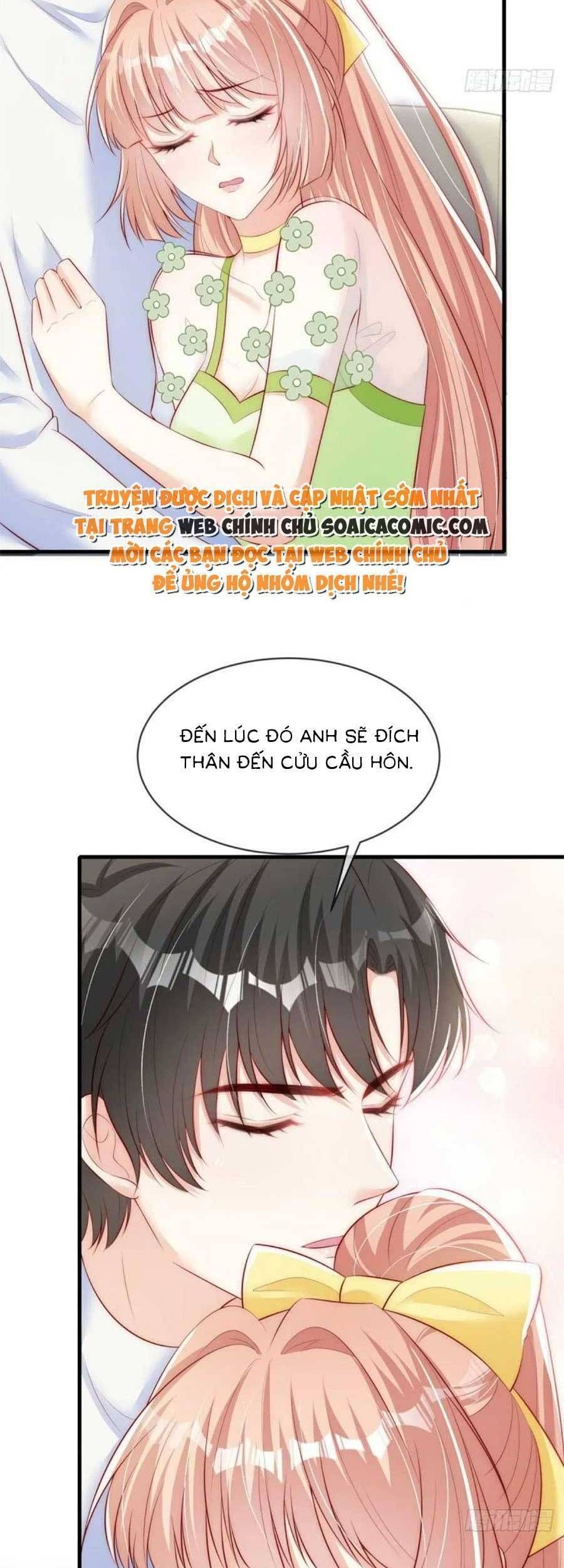 đọc truyện  Tôi Được Năm Nam Chính Sủng Chương 103 ảnh 5 tại Thiên Thai Truyện