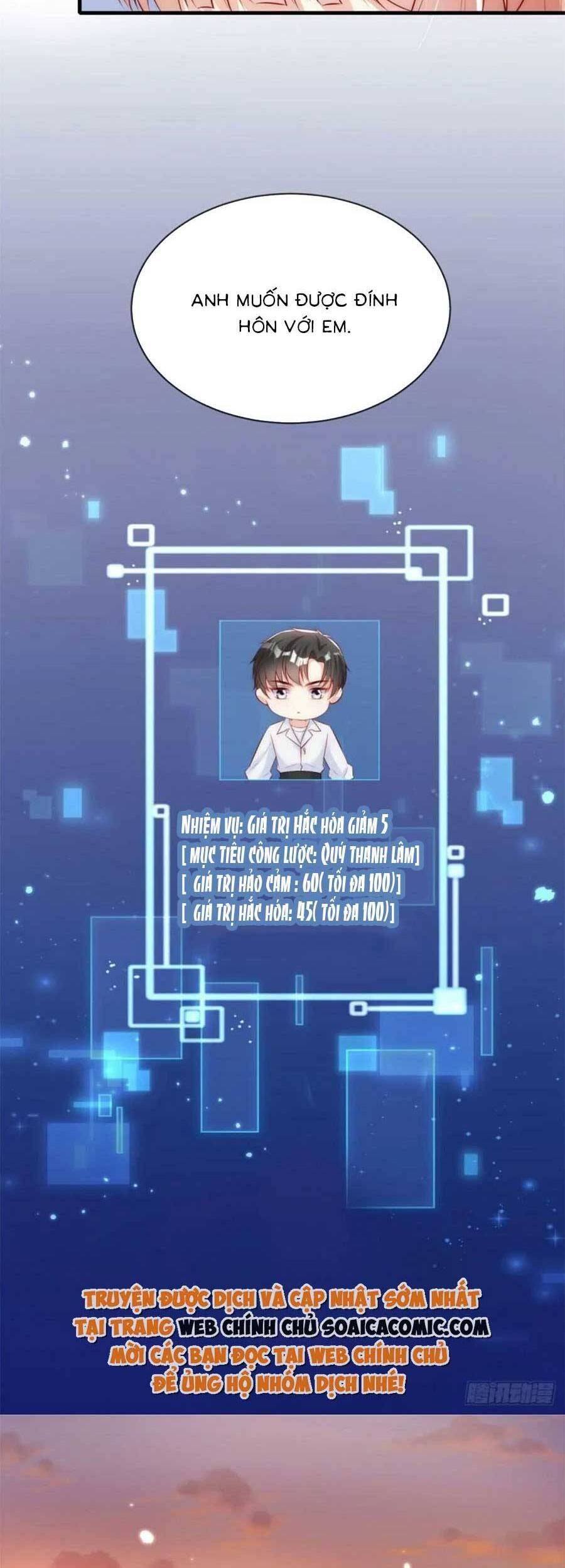 đọc truyện  Tôi Được Năm Nam Chính Sủng Chương 103 ảnh 6 tại Thiên Thai Truyện