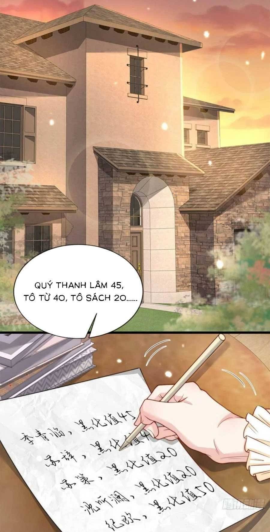 đọc truyện  Tôi Được Năm Nam Chính Sủng Chương 103 ảnh 7 tại Thiên Thai Truyện