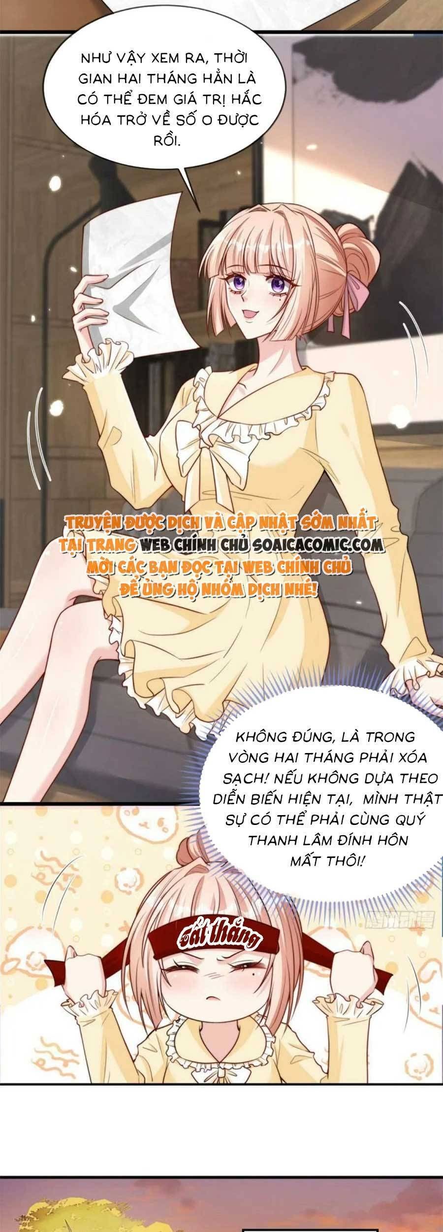 đọc truyện  Tôi Được Năm Nam Chính Sủng Chương 103 ảnh 8 tại Thiên Thai Truyện