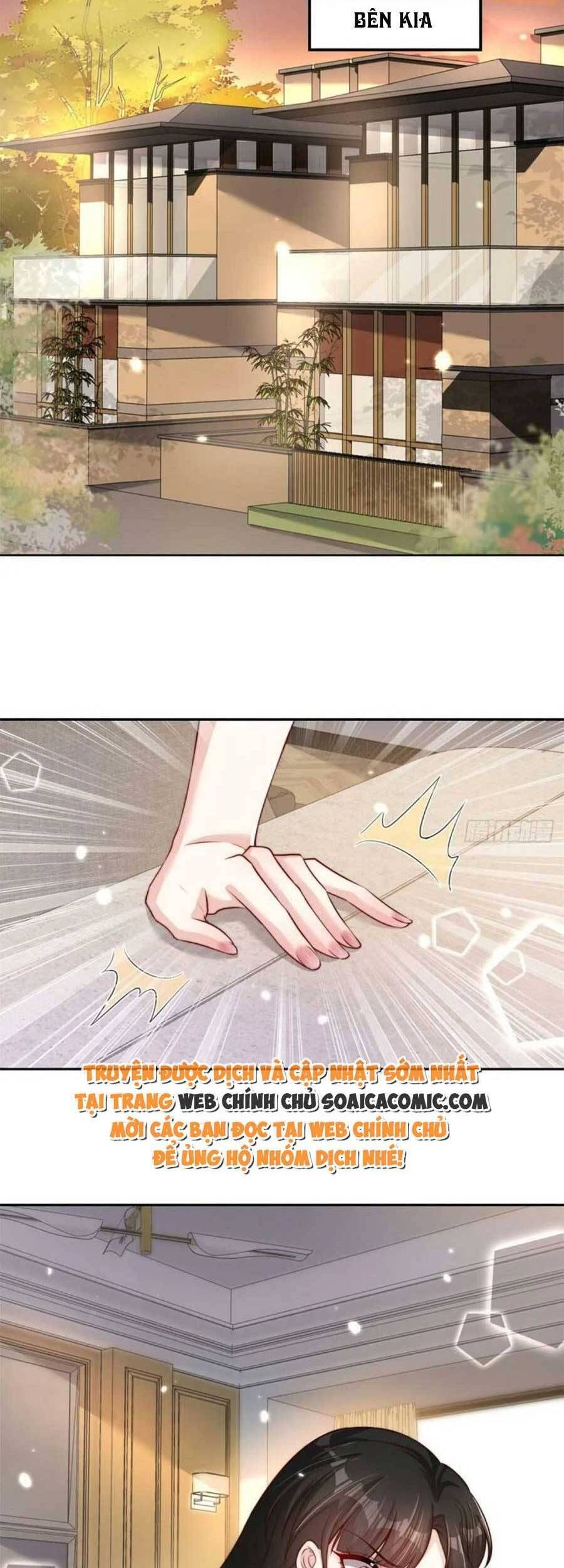 đọc truyện  Tôi Được Năm Nam Chính Sủng Chương 103 ảnh 9 tại Thiên Thai Truyện