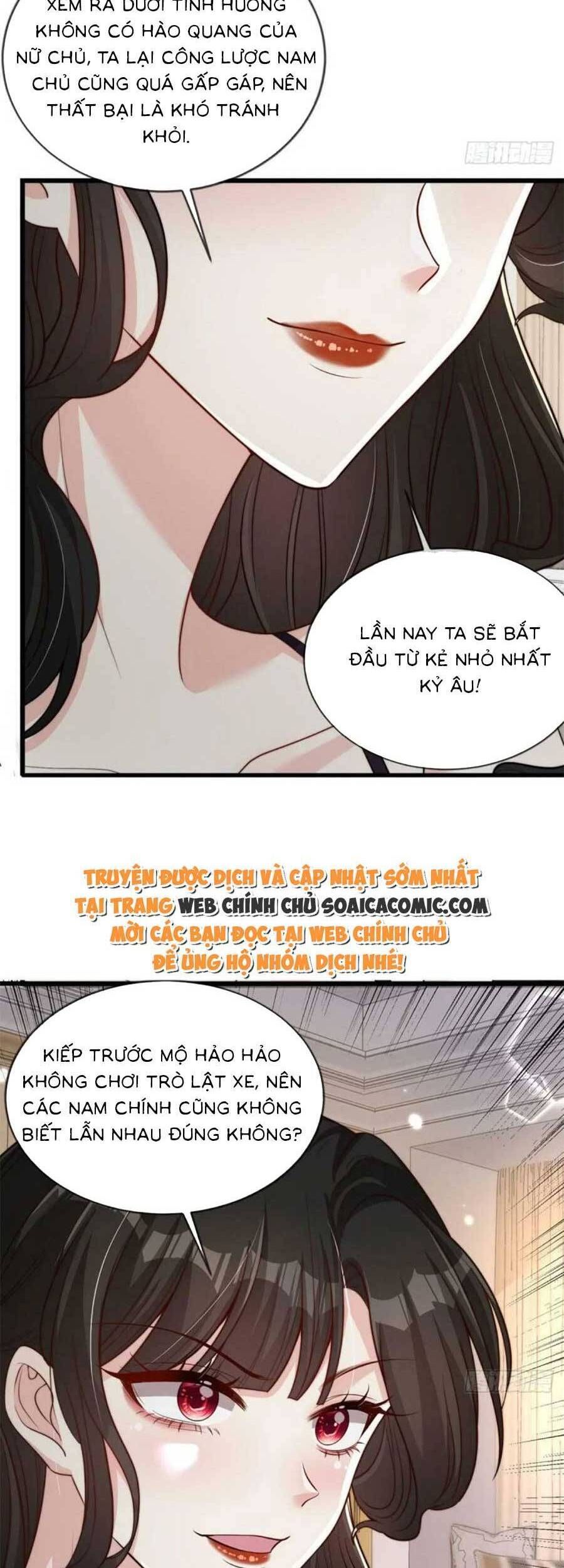 đọc truyện  Tôi Được Năm Nam Chính Sủng Chương 103 ảnh 11 tại Thiên Thai Truyện