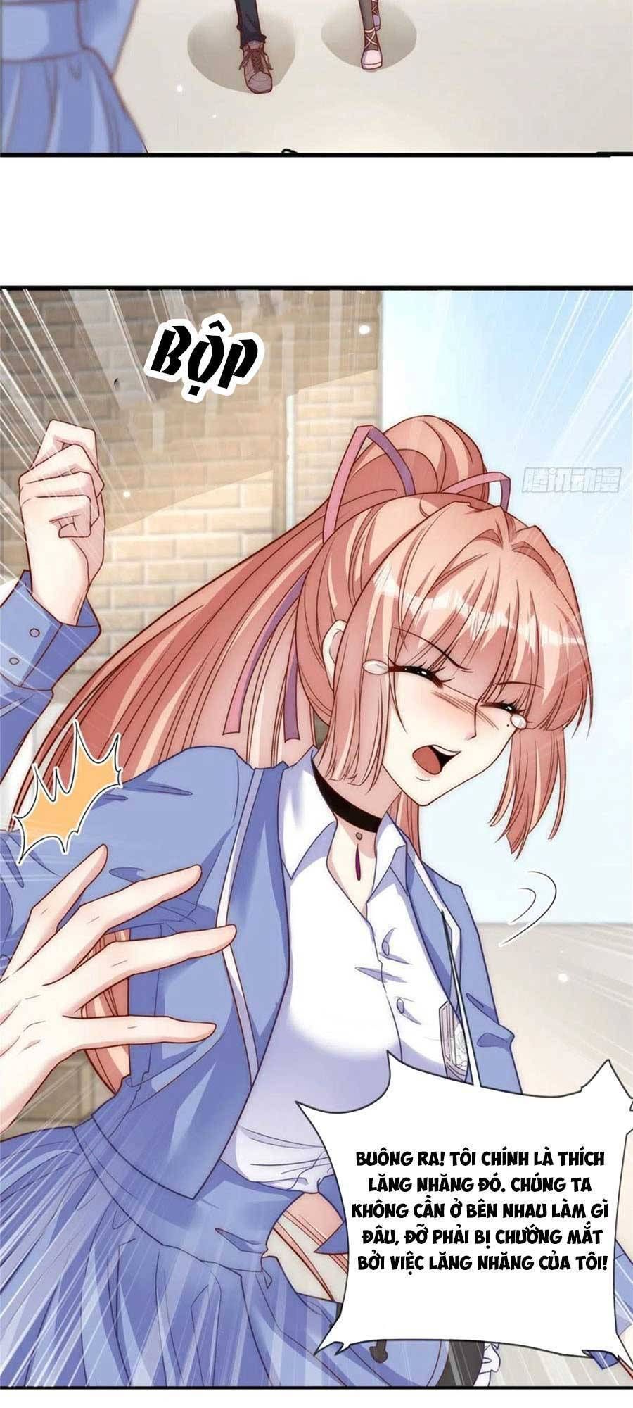 đọc truyện  Tôi Được Năm Nam Chính Sủng Chương 105 ảnh 17 tại Thiên Thai Truyện