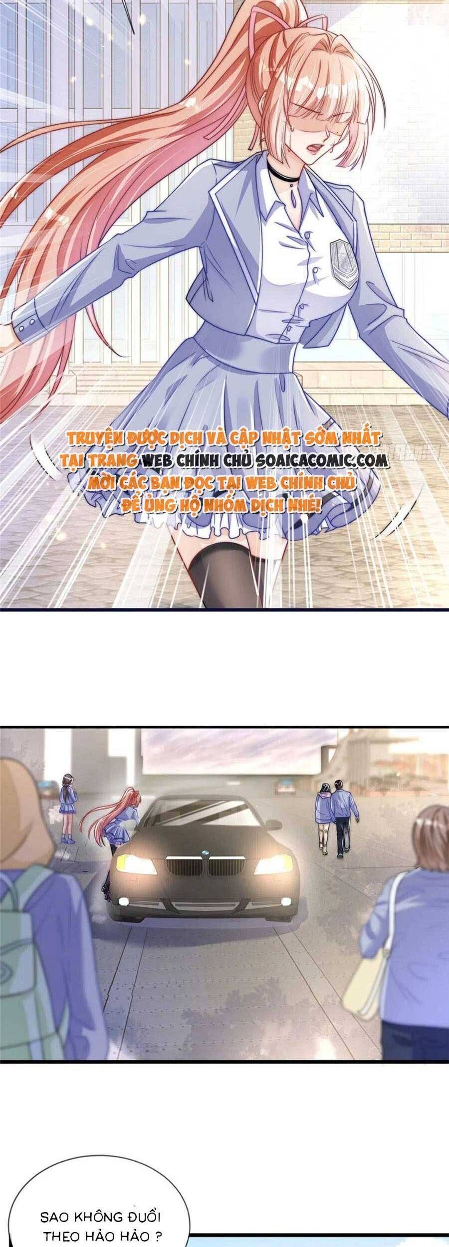 đọc truyện  Tôi Được Năm Nam Chính Sủng Chương 105 ảnh 19 tại Thiên Thai Truyện