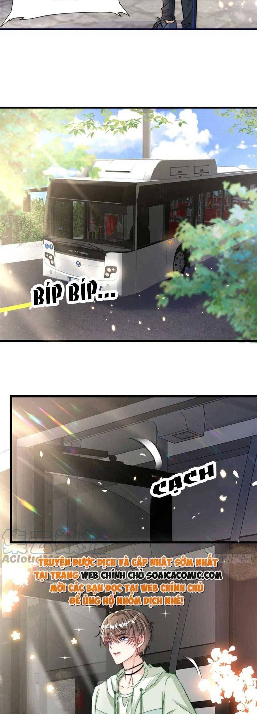 đọc truyện  Tôi Được Năm Nam Chính Sủng Chương 105 ảnh 21 tại Thiên Thai Truyện