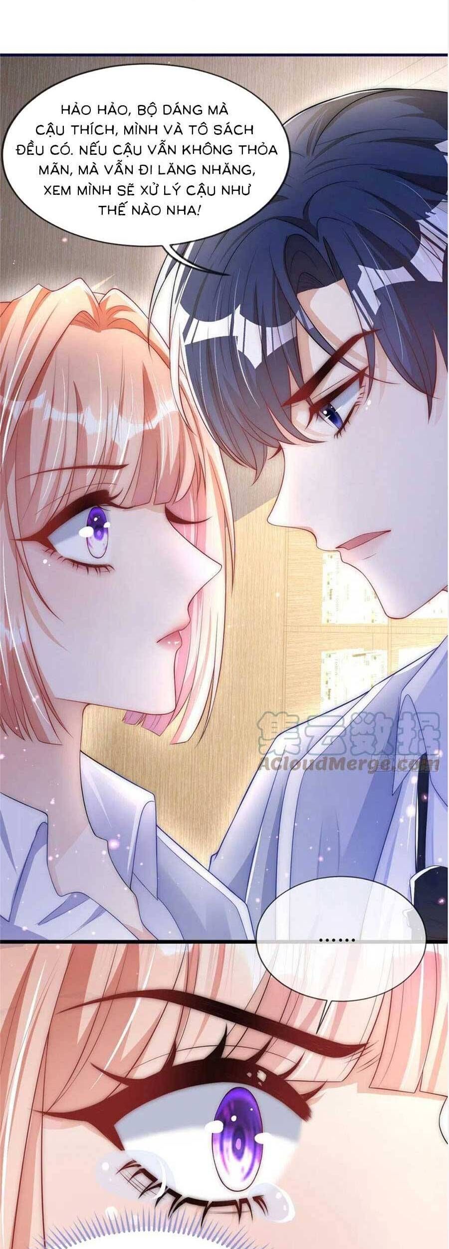 đọc truyện  Tôi Được Năm Nam Chính Sủng Chương 105 ảnh 4 tại Thiên Thai Truyện