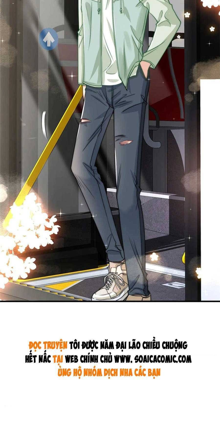 đọc truyện  Tôi Được Năm Nam Chính Sủng Chương 105 ảnh 22 tại Thiên Thai Truyện