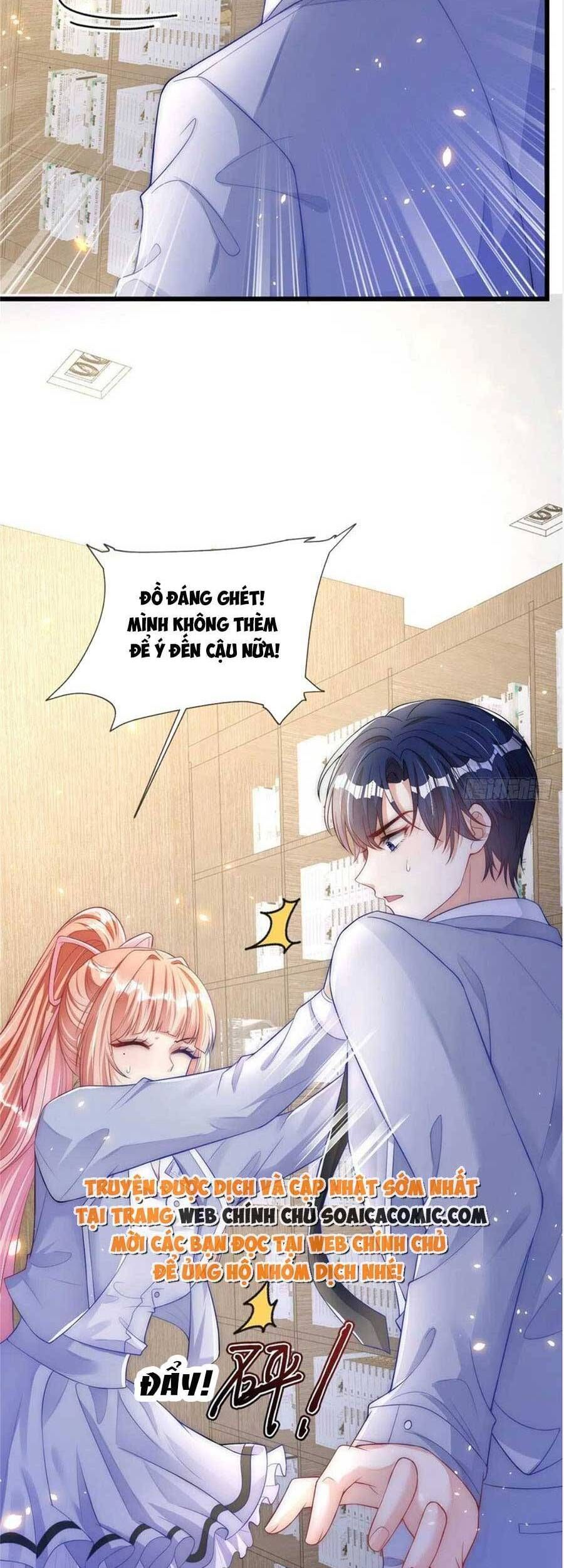 đọc truyện  Tôi Được Năm Nam Chính Sủng Chương 105 ảnh 6 tại Thiên Thai Truyện