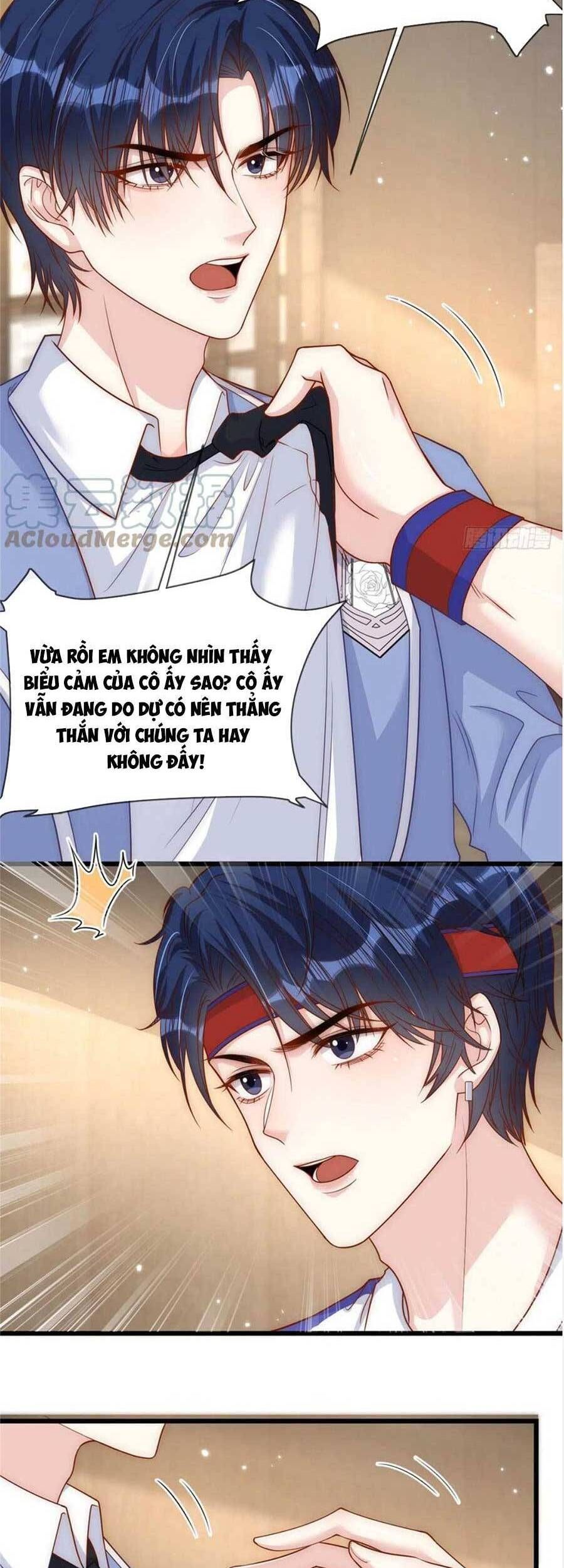 đọc truyện  Tôi Được Năm Nam Chính Sủng Chương 105 ảnh 9 tại Thiên Thai Truyện