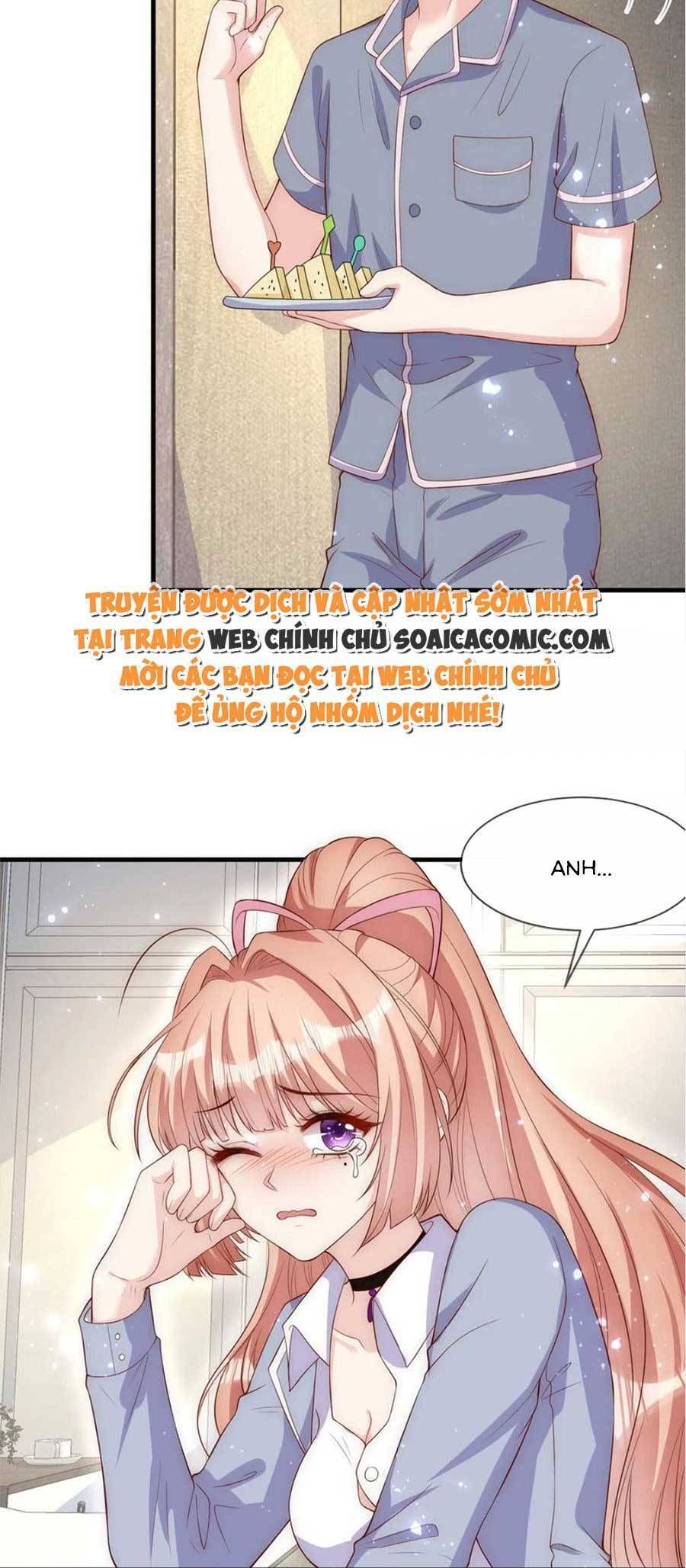 đọc truyện  Tôi Được Năm Nam Chính Sủng Chương 107 ảnh 12 tại Thiên Thai Truyện