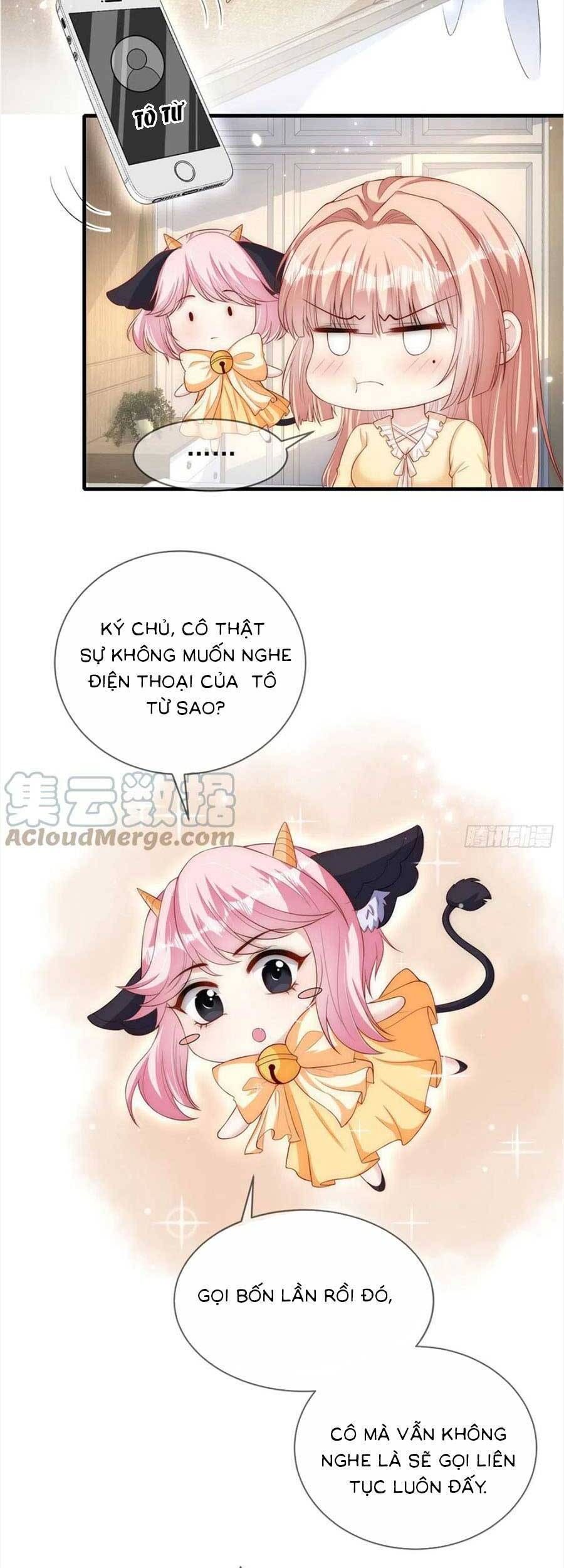 đọc truyện  Tôi Được Năm Nam Chính Sủng Chương 107 ảnh 15 tại Thiên Thai Truyện