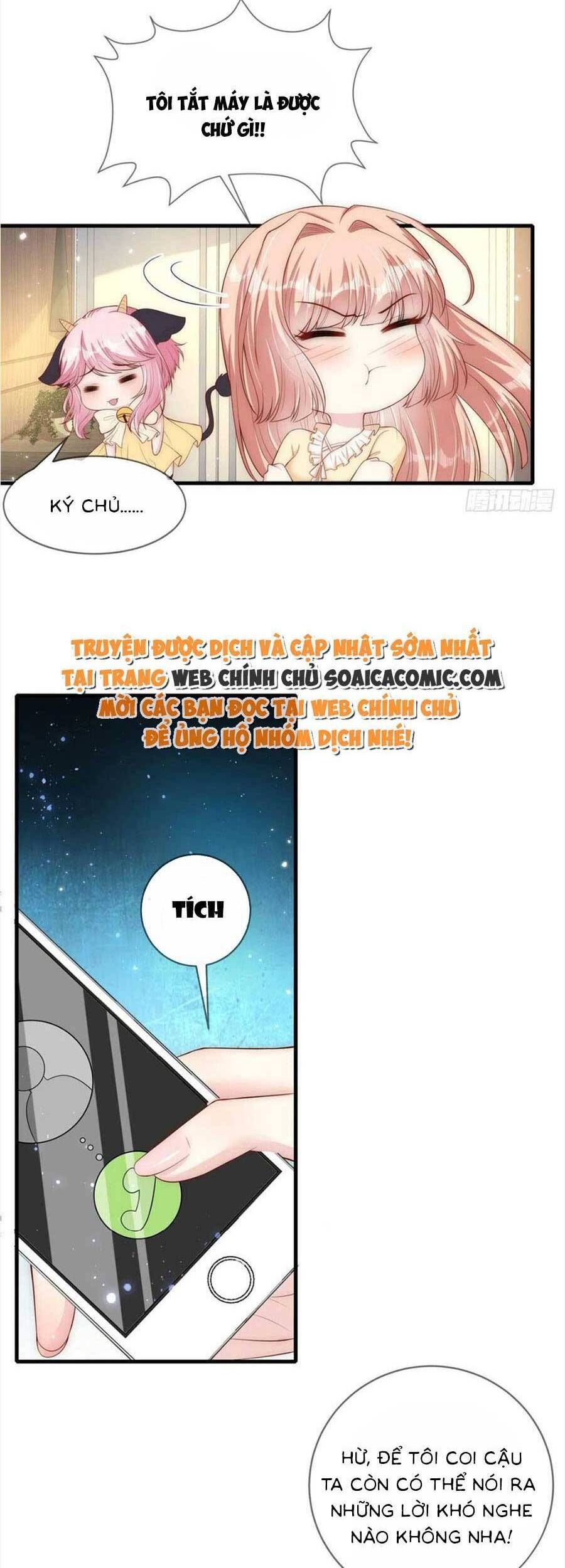 đọc truyện  Tôi Được Năm Nam Chính Sủng Chương 107 ảnh 16 tại Thiên Thai Truyện