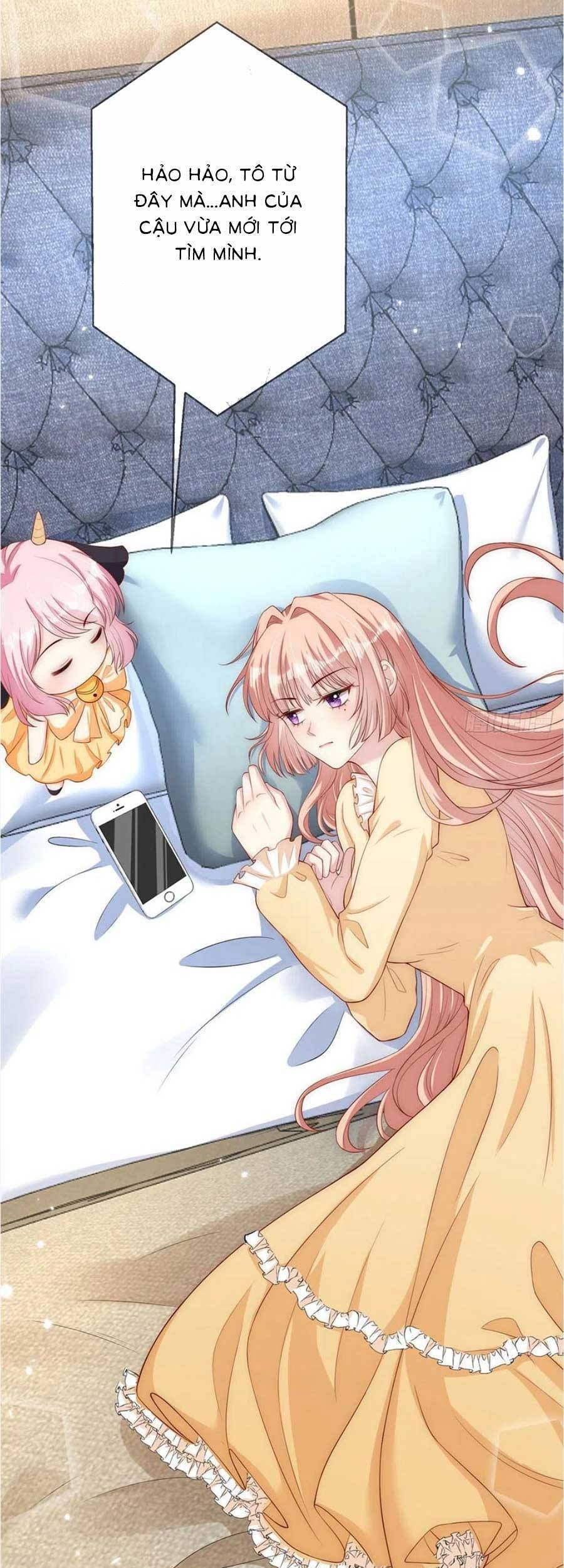 đọc truyện  Tôi Được Năm Nam Chính Sủng Chương 107 ảnh 18 tại Thiên Thai Truyện