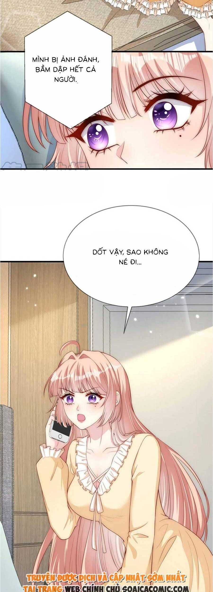 đọc truyện  Tôi Được Năm Nam Chính Sủng Chương 107 ảnh 19 tại Thiên Thai Truyện