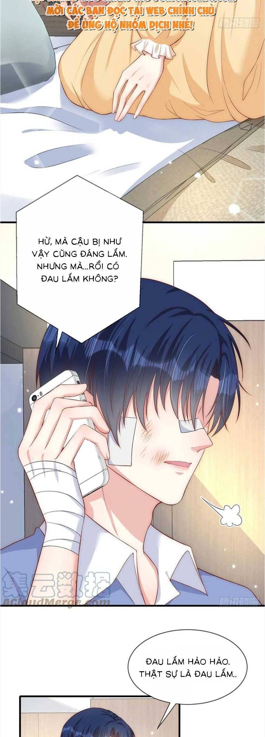 đọc truyện  Tôi Được Năm Nam Chính Sủng Chương 107 ảnh 20 tại Thiên Thai Truyện