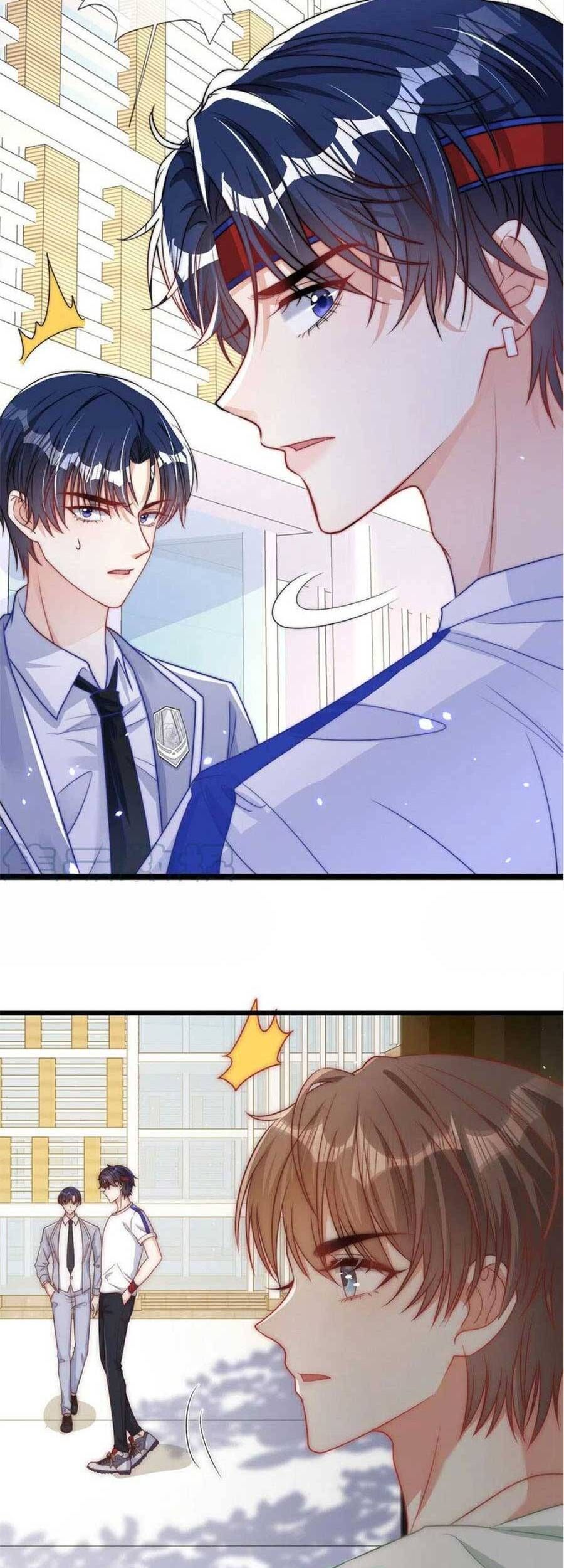 đọc truyện  Tôi Được Năm Nam Chính Sủng Chương 107 ảnh 4 tại Thiên Thai Truyện