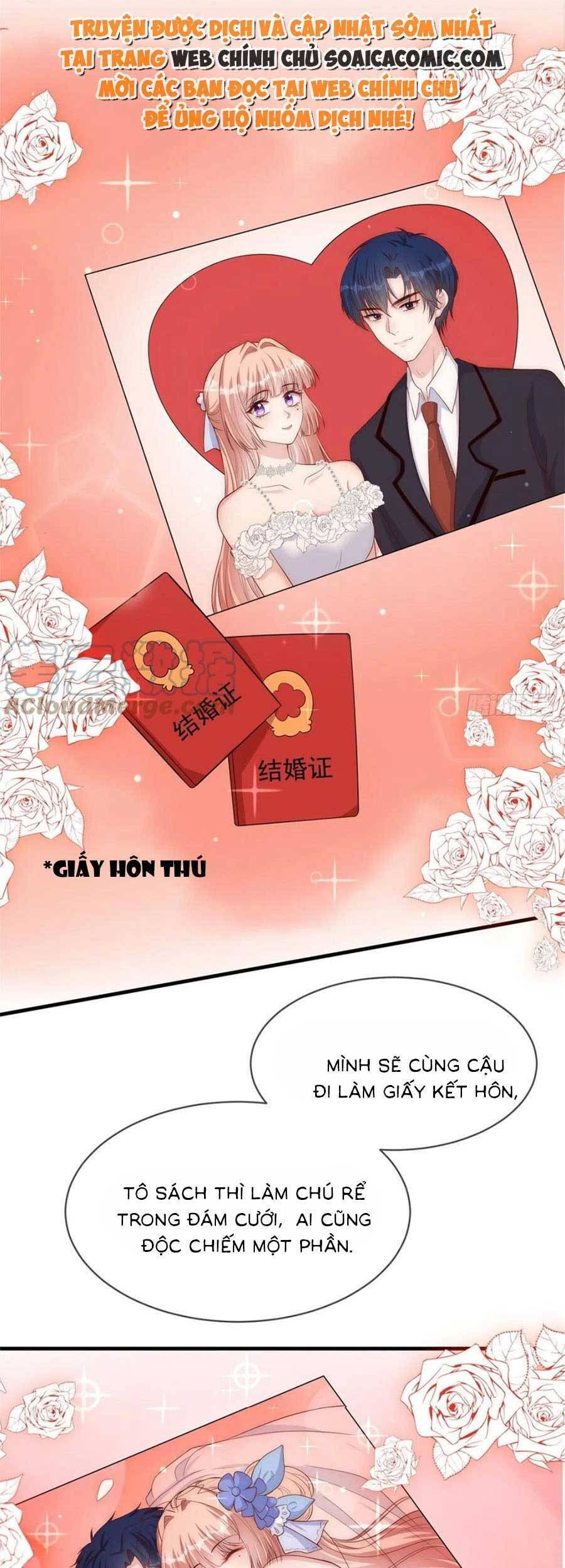 đọc truyện  Tôi Được Năm Nam Chính Sủng Chương 107 ảnh 23 tại Thiên Thai Truyện