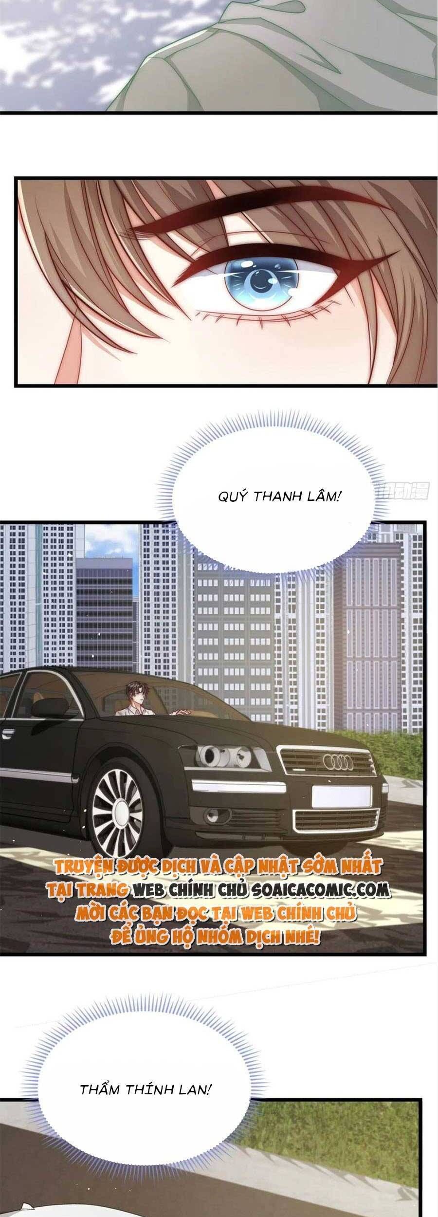 đọc truyện  Tôi Được Năm Nam Chính Sủng Chương 107 ảnh 5 tại Thiên Thai Truyện