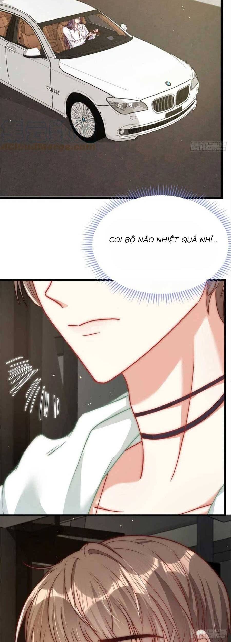 đọc truyện  Tôi Được Năm Nam Chính Sủng Chương 107 ảnh 6 tại Thiên Thai Truyện