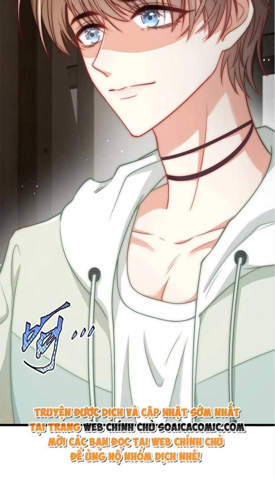 đọc truyện  Tôi Được Năm Nam Chính Sủng Chương 107 ảnh 7 tại Thiên Thai Truyện