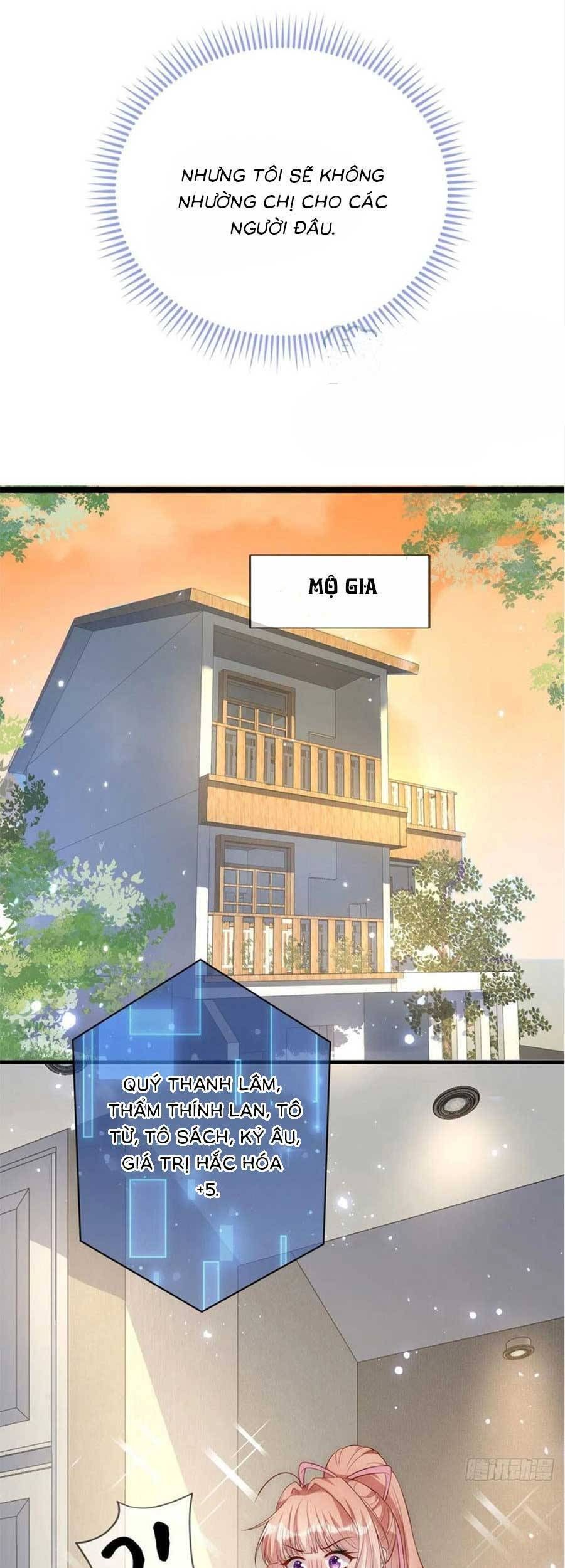 đọc truyện  Tôi Được Năm Nam Chính Sủng Chương 107 ảnh 8 tại Thiên Thai Truyện