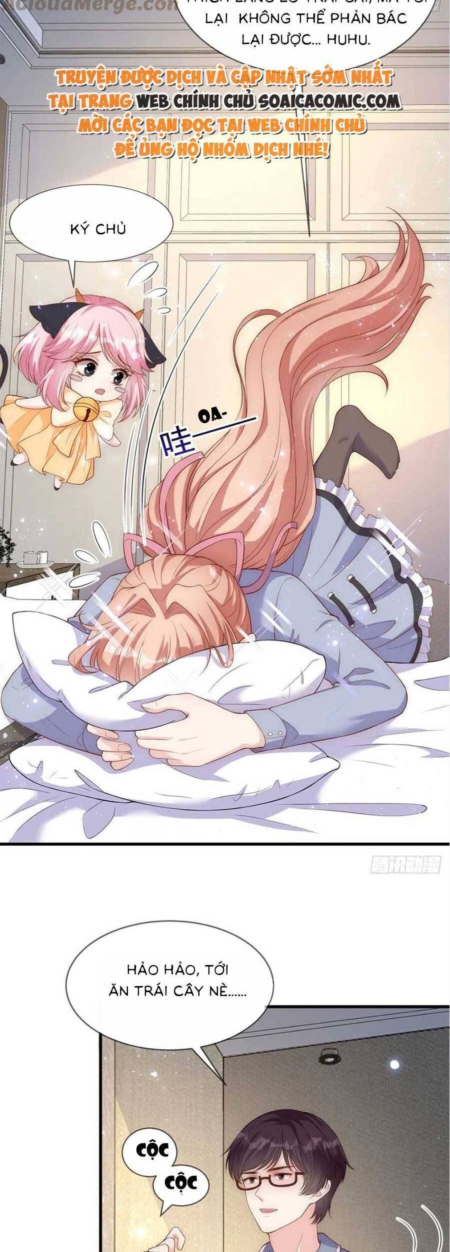 đọc truyện  Tôi Được Năm Nam Chính Sủng Chương 107 ảnh 11 tại Thiên Thai Truyện