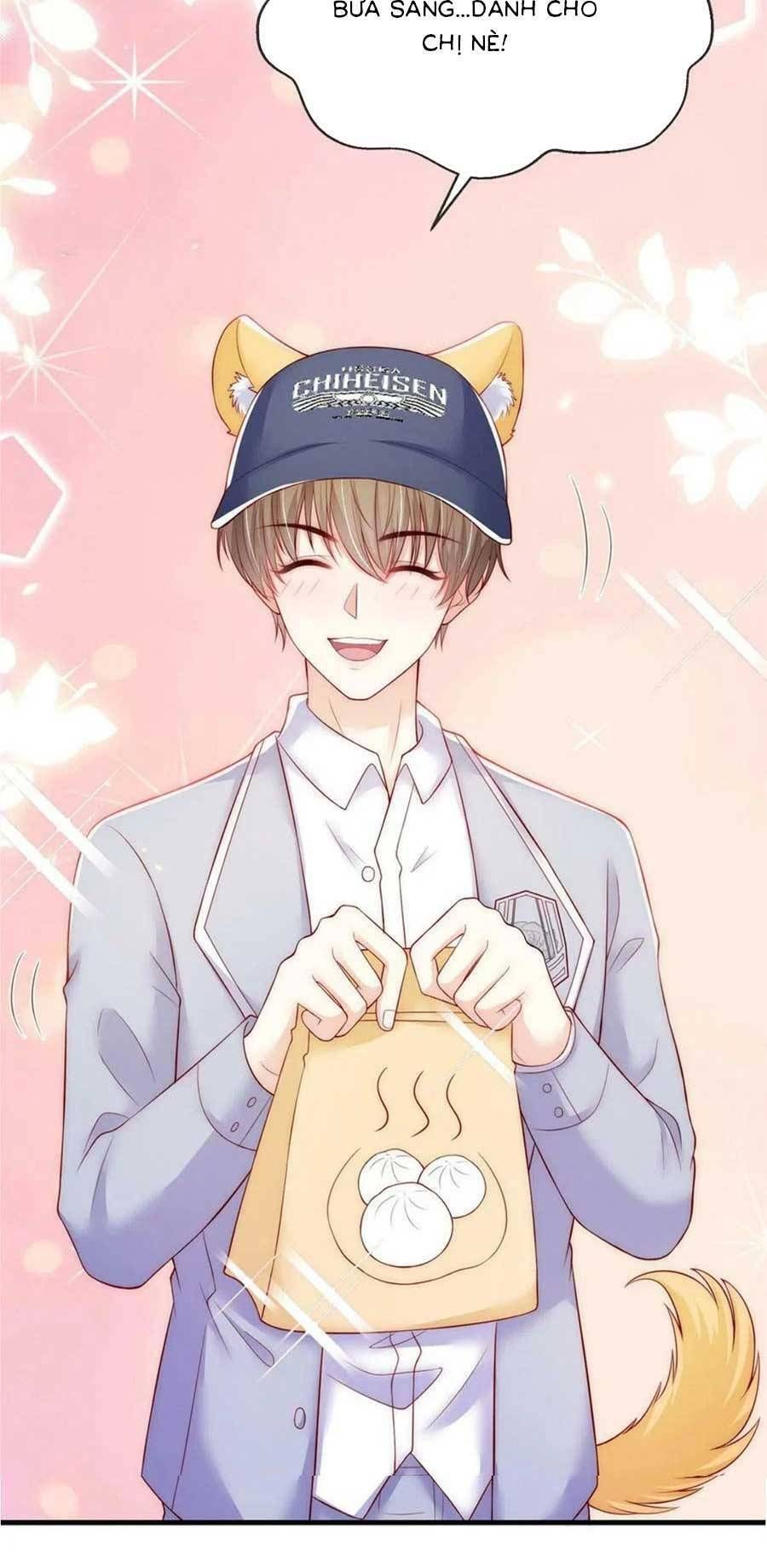 đọc truyện  Tôi Được Năm Nam Chính Sủng Chương 109 ảnh 12 tại Thiên Thai Truyện