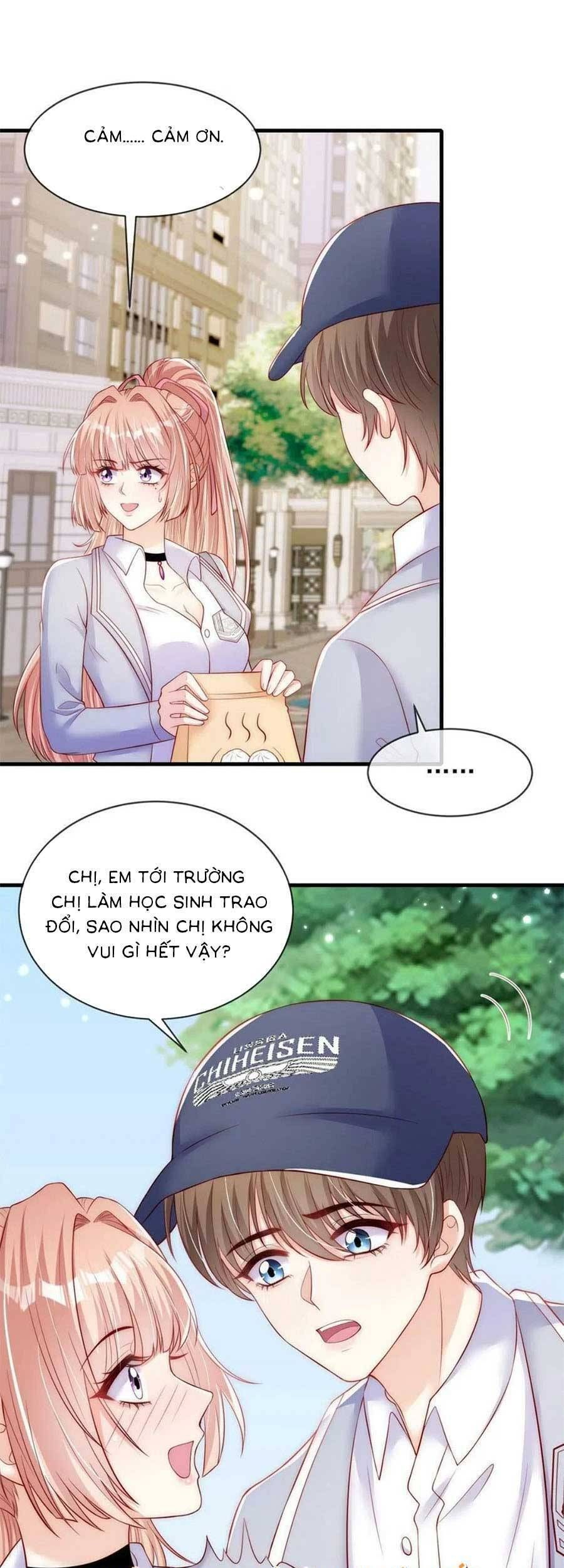 đọc truyện  Tôi Được Năm Nam Chính Sủng Chương 109 ảnh 13 tại Thiên Thai Truyện