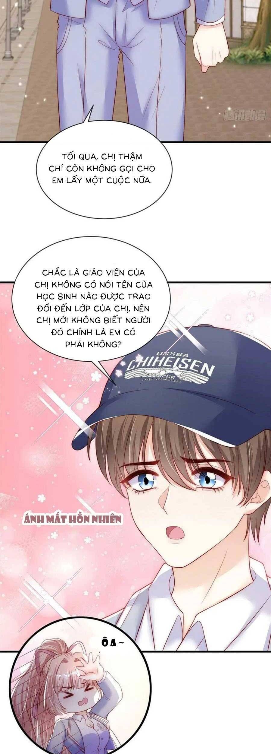 đọc truyện  Tôi Được Năm Nam Chính Sủng Chương 109 ảnh 15 tại Thiên Thai Truyện