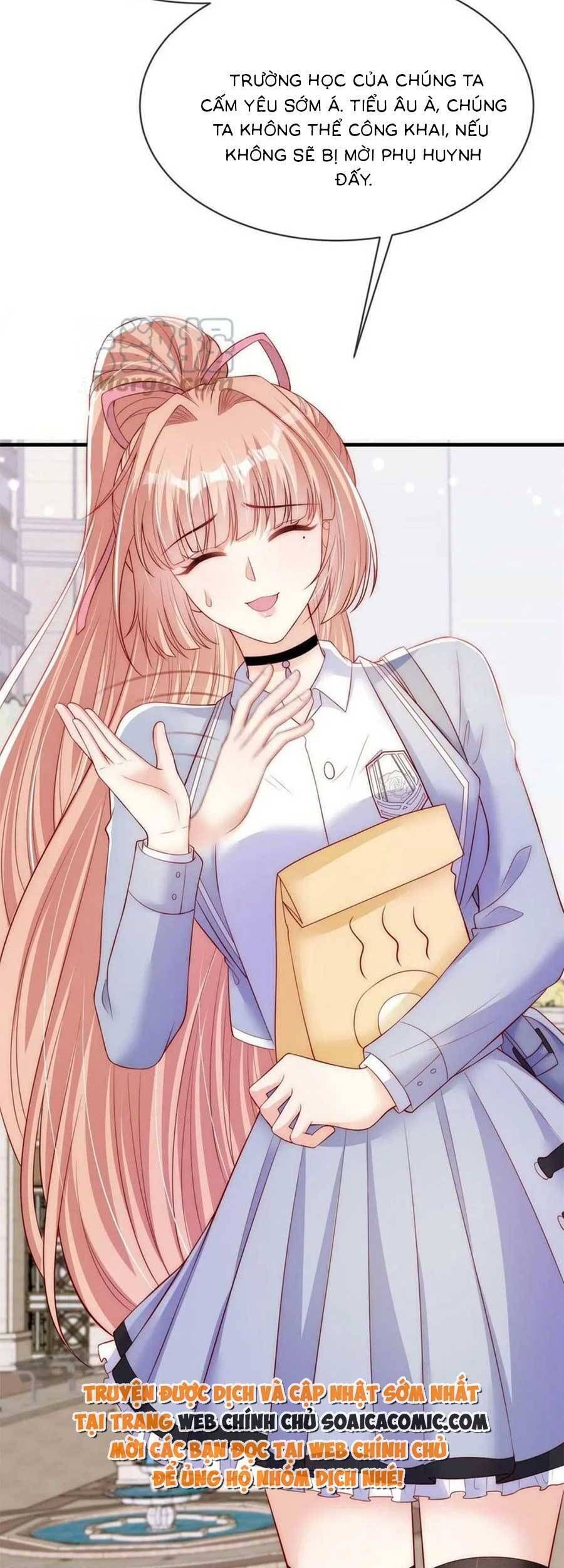 đọc truyện  Tôi Được Năm Nam Chính Sủng Chương 109 ảnh 19 tại Thiên Thai Truyện