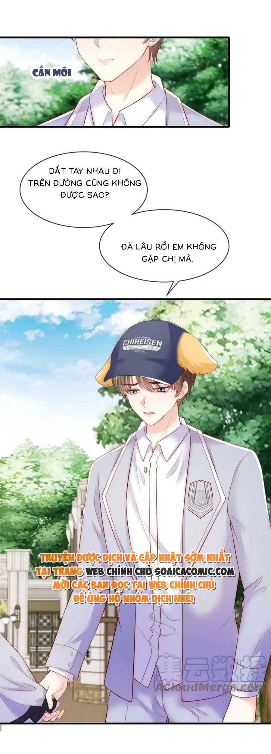 đọc truyện  Tôi Được Năm Nam Chính Sủng Chương 109 ảnh 21 tại Thiên Thai Truyện