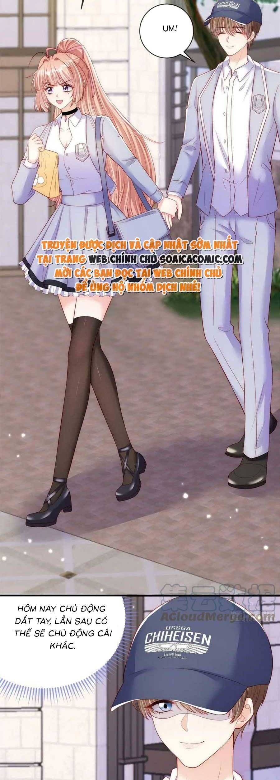 đọc truyện  Tôi Được Năm Nam Chính Sủng Chương 109 ảnh 23 tại Thiên Thai Truyện