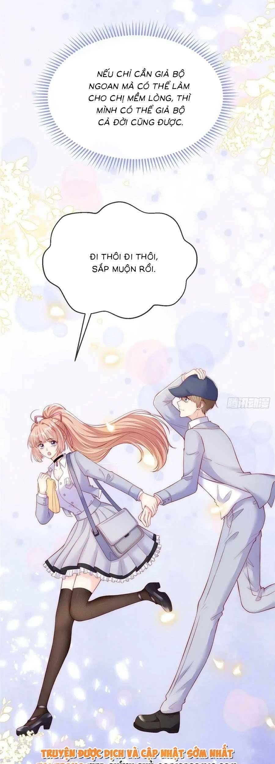 đọc truyện  Tôi Được Năm Nam Chính Sủng Chương 109 ảnh 25 tại Thiên Thai Truyện