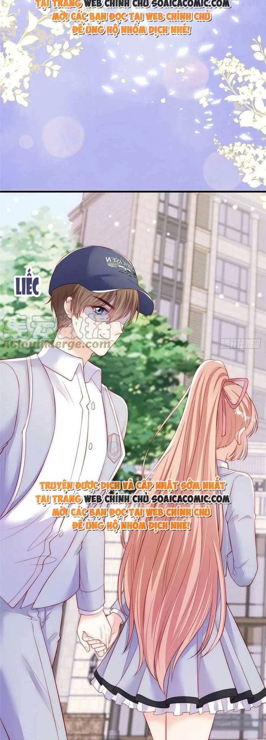 đọc truyện  Tôi Được Năm Nam Chính Sủng Chương 109 ảnh 26 tại Thiên Thai Truyện