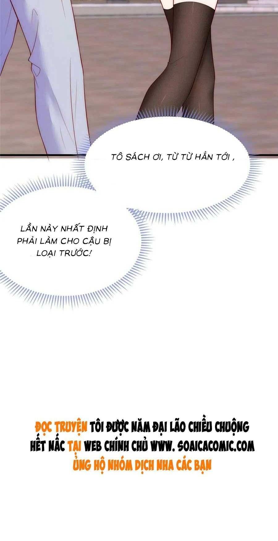 đọc truyện  Tôi Được Năm Nam Chính Sủng Chương 109 ảnh 27 tại Thiên Thai Truyện