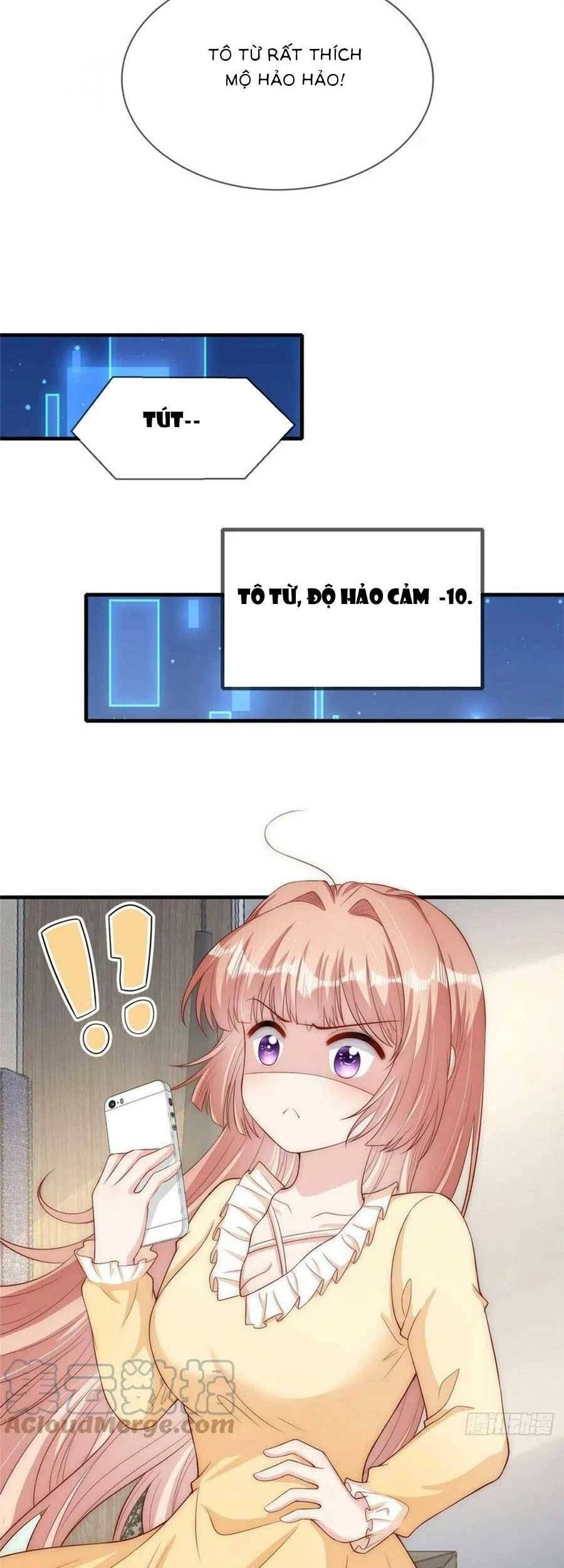 đọc truyện  Tôi Được Năm Nam Chính Sủng Chương 109 ảnh 6 tại Thiên Thai Truyện