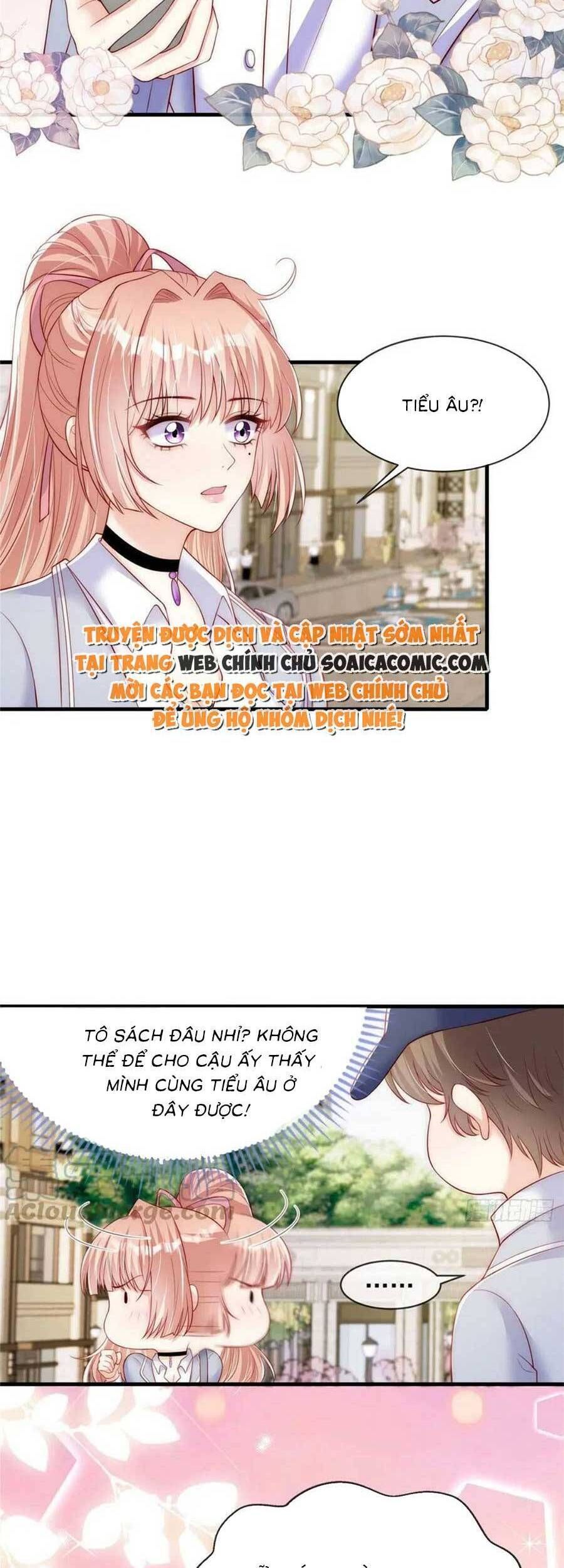 đọc truyện  Tôi Được Năm Nam Chính Sủng Chương 109 ảnh 11 tại Thiên Thai Truyện