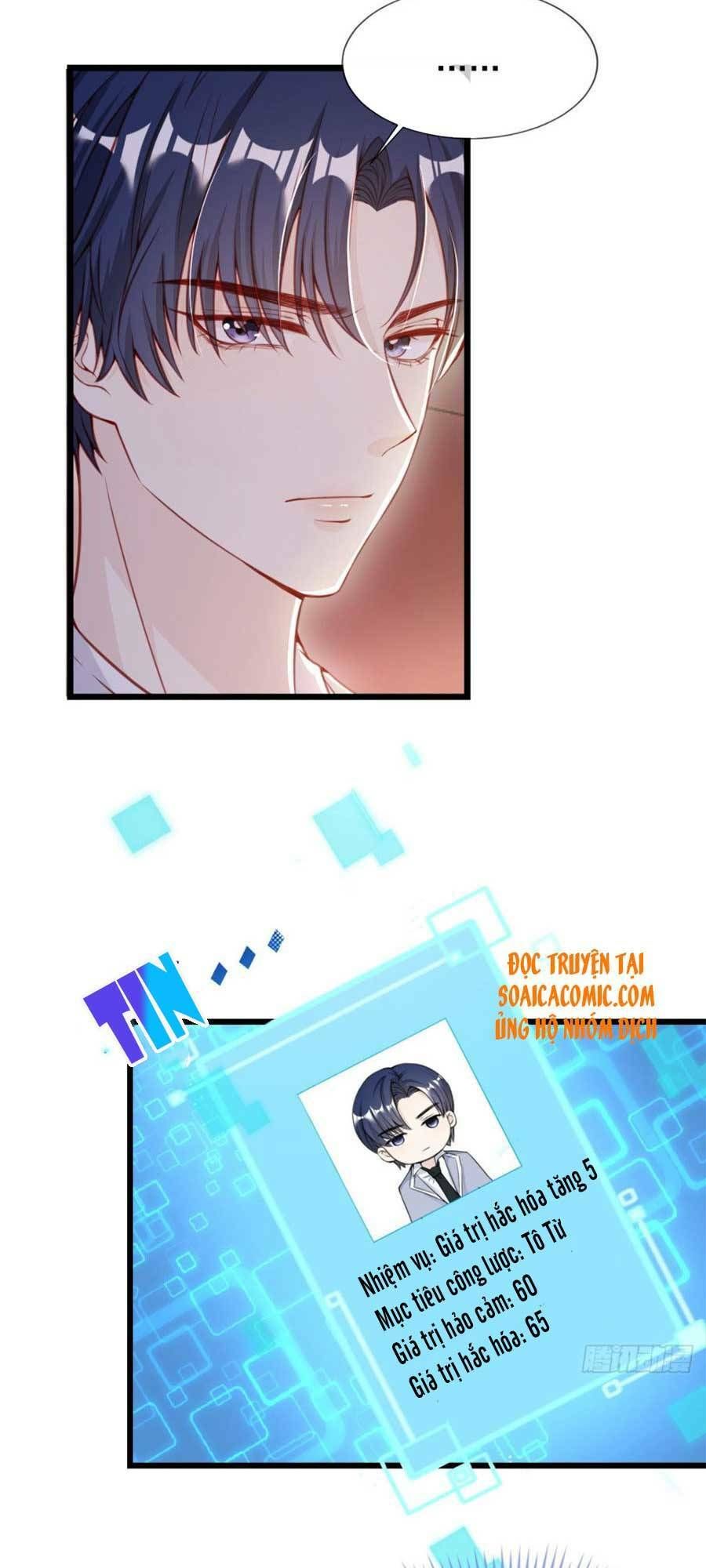 đọc truyện  Tôi Được Năm Nam Chính Sủng Chương 11 ảnh 13 tại Thiên Thai Truyện