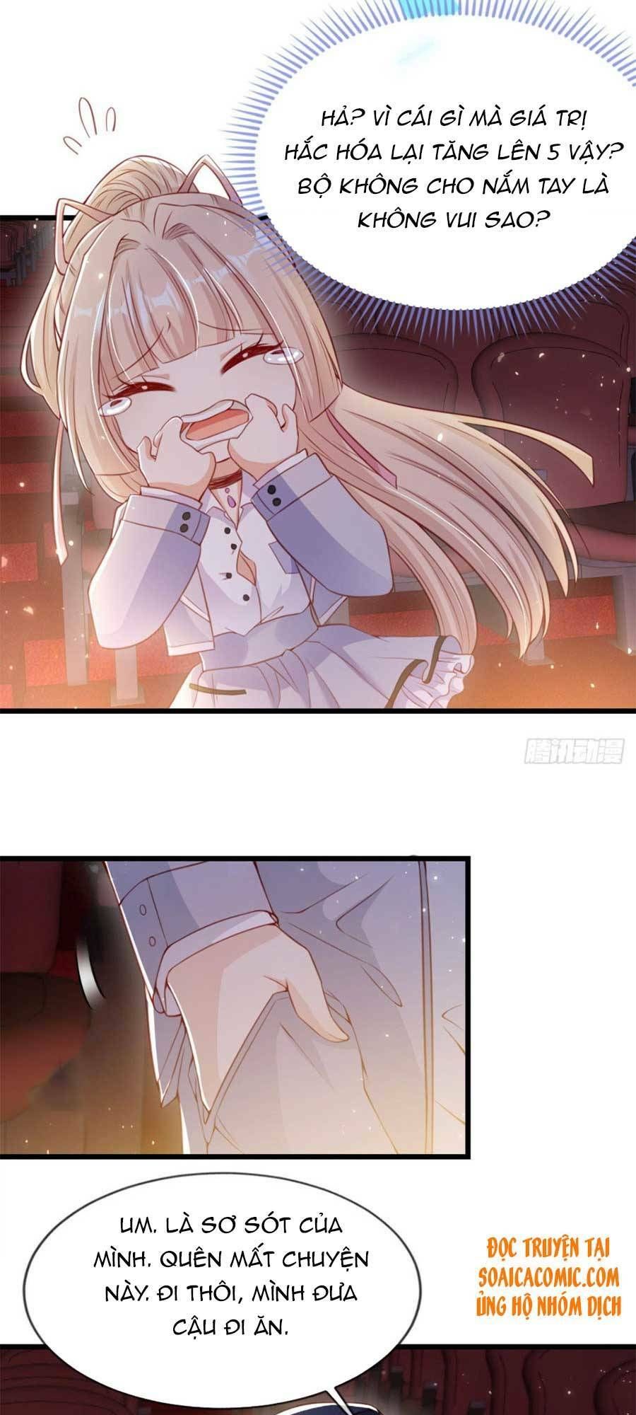 đọc truyện  Tôi Được Năm Nam Chính Sủng Chương 11 ảnh 14 tại Thiên Thai Truyện