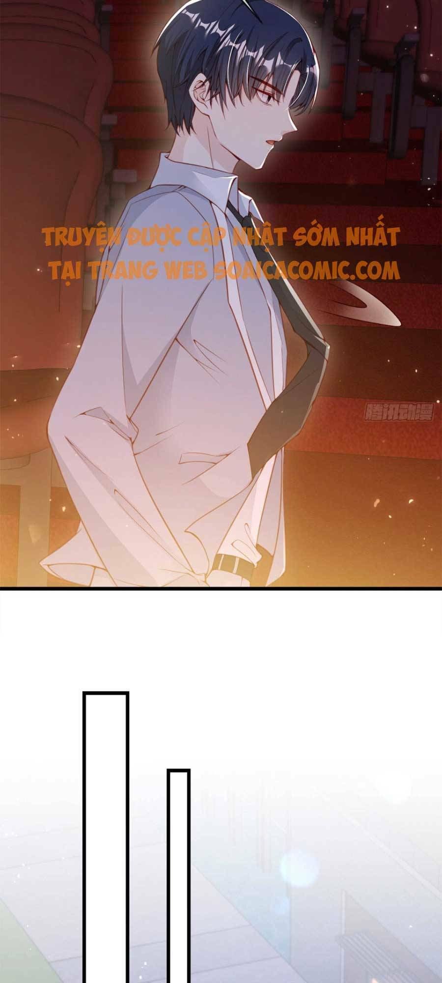 đọc truyện  Tôi Được Năm Nam Chính Sủng Chương 11 ảnh 15 tại Thiên Thai Truyện